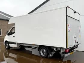 Mercedes-Benz Benz sprinter 317 19 cdi Sprinter 317 1.9 CDI thumbnail 2