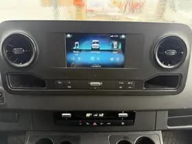 Mercedes-Benz Benz sprinter 317 19 cdi Sprinter 317 1.9 CDI thumbnail 17