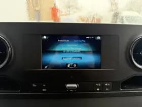 Mercedes-Benz Benz sprinter 317 19 cdi Sprinter 317 1.9 CDI thumbnail 19