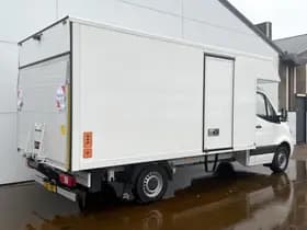 Mercedes-Benz Benz sprinter 317 19 cdi Sprinter 317 1.9 CDI thumbnail 3