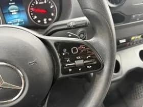 Mercedes-Benz Benz sprinter 317 19 cdi Sprinter 317 1.9 CDI thumbnail 22