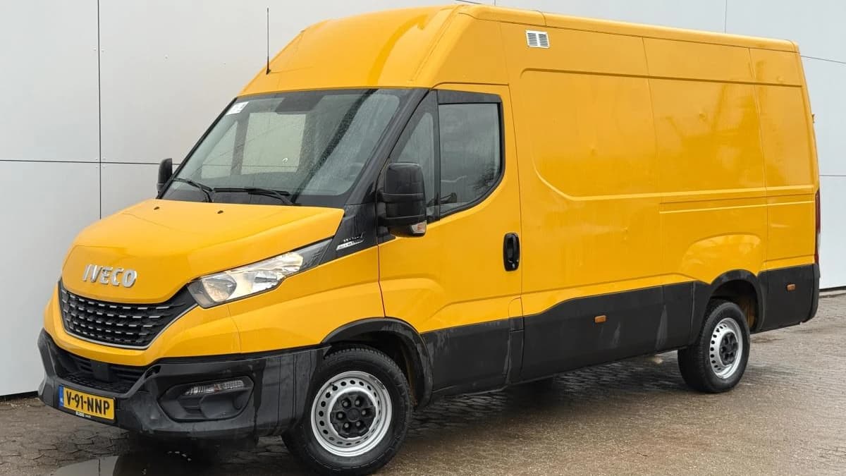 Iveco Daily 35s16 23 Daily 35S16 2.3 — foto 1