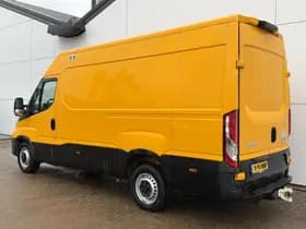 Iveco Daily 35s16 23 Daily 35S16 2.3 thumbnail 2