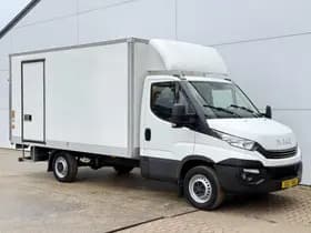 Iveco Daily 35s14 23 Daily 35S14 2.3 thumbnail 4