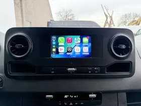 Mercedes-Benz Benz sprinter 314 22 cdi Sprinter 314 2.2 CDI thumbnail 15