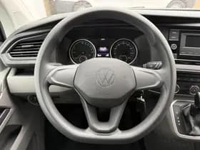 Volkswagen E transporter 113pk 373kwh thumbnail 17