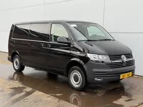 Volkswagen E transporter 113pk 373kwh thumbnail 4