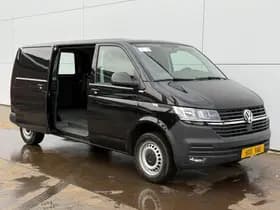 Volkswagen E transporter 113pk 373kwh e-Transporter 113PK 37,3kWh thumbnail 5