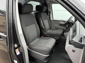 Volkswagen E transporter 113pk 373kwh e-Transporter 113PK 37,3kWh thumbnail 7