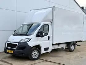 Peugeot Boxer 22 hdi 165pk Boxer 2.2 HDI 165PK
