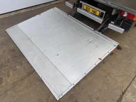 Peugeot Boxer 22 hdi 165pk Boxer 2.2 HDI 165PK thumbnail 14