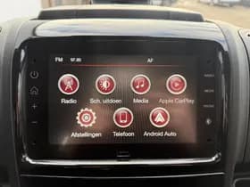 Peugeot Boxer 22 hdi 165pk Boxer 2.2 HDI 165PK thumbnail 18