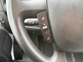 Peugeot Boxer 22 hdi 165pk Boxer 2.2 HDI 165PK thumbnail 21