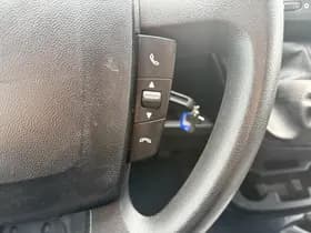 Peugeot Boxer 22 hdi 165pk Boxer 2.2 HDI 165PK thumbnail 22