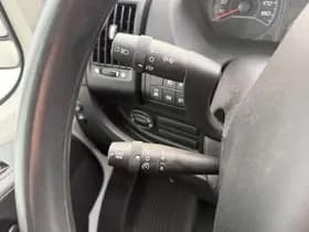 Peugeot Boxer 22 hdi 165pk Boxer 2.2 HDI 165PK thumbnail 23