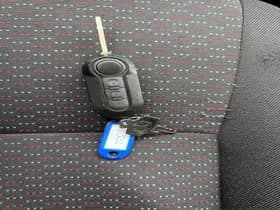 Peugeot Boxer 22 hdi 165pk Boxer 2.2 HDI 165PK thumbnail 31