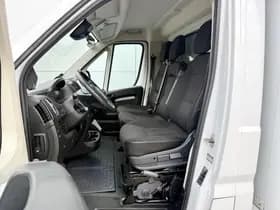 Peugeot Boxer 22 hdi 165pk Boxer 2.2 HDI 165PK thumbnail 6