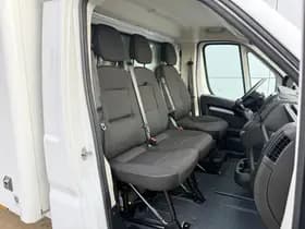 Peugeot Boxer 22 hdi 165pk Boxer 2.2 HDI 165PK thumbnail 7