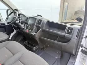 Peugeot Boxer 22 hdi 165pk Boxer 2.2 HDI 165PK thumbnail 8