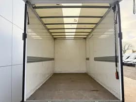 Peugeot Boxer 22 hdi 165pk Boxer 2.2 HDI 165PK thumbnail 10