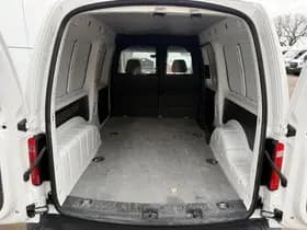 Volkswagen E caddy 113pk e-Caddy 113PK thumbnail 11