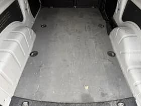 Volkswagen E caddy 113pk e-Caddy 113PK thumbnail 13