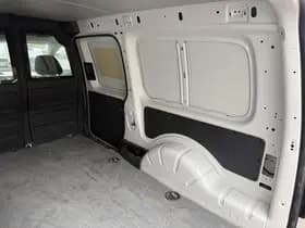 Volkswagen E caddy 113pk e-Caddy 113PK thumbnail 14