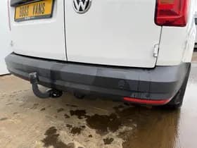 Volkswagen E caddy 113pk e-Caddy 113PK thumbnail 16