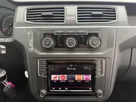 Volkswagen E caddy 113pk e-Caddy 113PK thumbnail 20