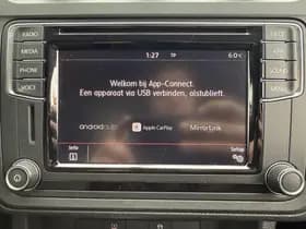 Volkswagen E caddy 113pk e-Caddy 113PK thumbnail 22