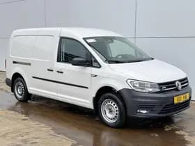 Volkswagen E caddy 113pk e-Caddy 113PK thumbnail 4