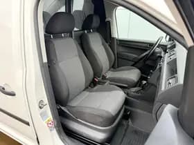 Volkswagen E caddy 113pk e-Caddy 113PK thumbnail 7