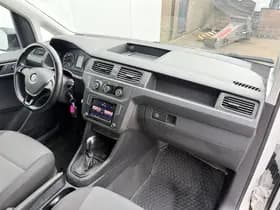 Volkswagen E caddy 113pk e-Caddy 113PK thumbnail 8