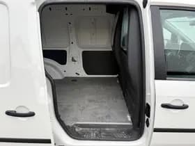 Volkswagen E caddy 113pk e-Caddy 113PK thumbnail 9