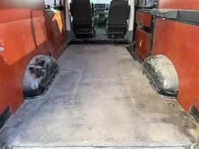 Volkswagen Crafter thumbnail 11