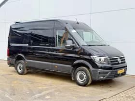 Volkswagen Crafter thumbnail 4