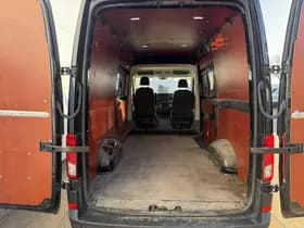 Volkswagen Crafter thumbnail 9