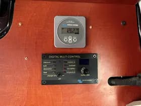 Volkswagen Crafter 20 tdi 140pk Crafter 2.0 TDI 140PK thumbnail 13