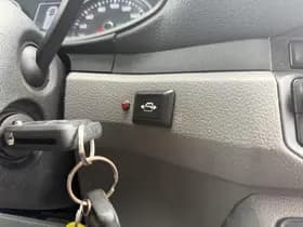 Volkswagen Crafter 20 tdi 140pk Crafter 2.0 TDI 140PK thumbnail 23