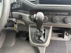 Volkswagen Crafter 20 tdi 140pk Crafter 2.0 TDI 140PK thumbnail 24