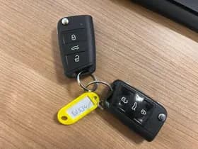 Volkswagen Crafter 20 tdi 140pk Crafter 2.0 TDI 140PK thumbnail 28