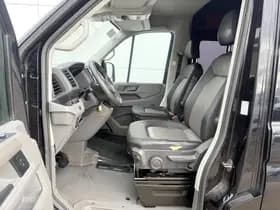 Volkswagen Crafter 20 tdi 140pk Crafter 2.0 TDI 140PK thumbnail 5