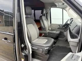 Volkswagen Crafter 20 tdi 140pk Crafter 2.0 TDI 140PK thumbnail 6