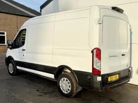 Ford E transit 390 75kwh 184pk e-Transit 390 75kWh 184PK thumbnail 2