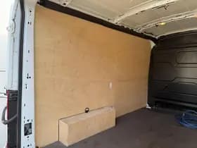 Ford E transit 390 75kwh 184pk e-Transit 390 75kWh 184PK thumbnail 12