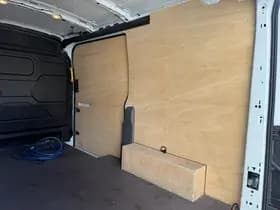 Ford E transit 390 75kwh 184pk e-Transit 390 75kWh 184PK thumbnail 14