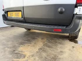 Ford E transit 390 75kwh 184pk e-Transit 390 75kWh 184PK thumbnail 16