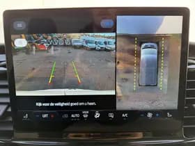 Ford E transit 390 75kwh 184pk e-Transit 390 75kWh 184PK thumbnail 19