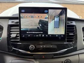 Ford E transit 390 75kwh 184pk e-Transit 390 75kWh 184PK thumbnail 20