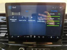 Ford E transit 390 75kwh 184pk e-Transit 390 75kWh 184PK thumbnail 21